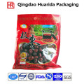 Custom Plastic FDA Dry Fruit or Nuts Peanuts Packing Bag